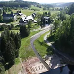 Erzgebirge * Neuhausen (Saxony)