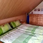 Erzgebirge Сasa de vacaciones Neuhausen (Saxony)