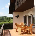 Сasa de vacaciones Erzgebirge Neuhausen (Saxony)