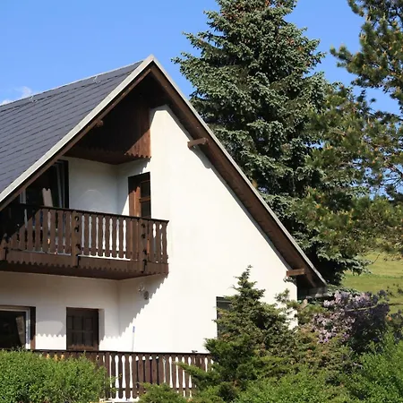 Дом отдыха Erzgebirge Нойхаузен