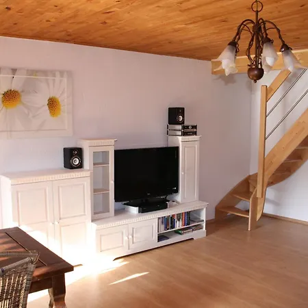 Holiday home Erzgebirge