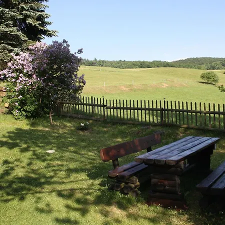 Erzgebirge Дом отдыха