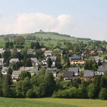 Erzgebirge