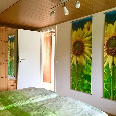 Дом отдыха Erzgebirge *