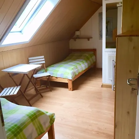 Erzgebirge * Нойхаузен