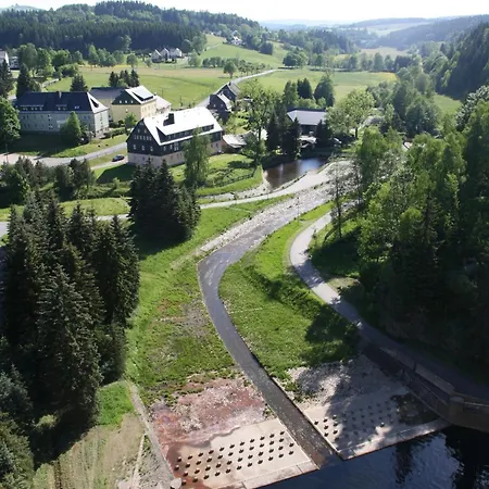 Erzgebirge * ノイハウゼン