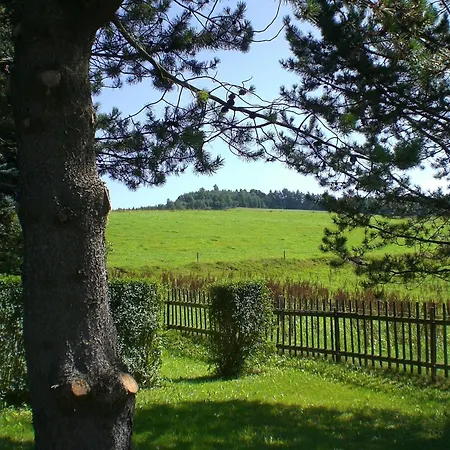Erzgebirge Neuhausen (Saxony)