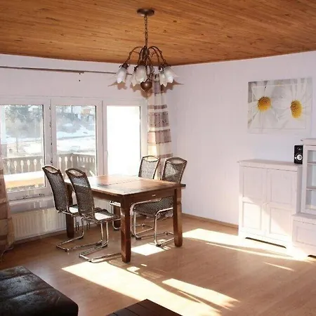 Erzgebirge Нойхаузен