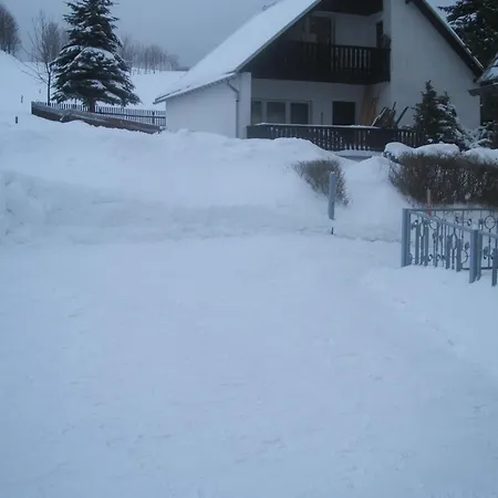 Erzgebirge