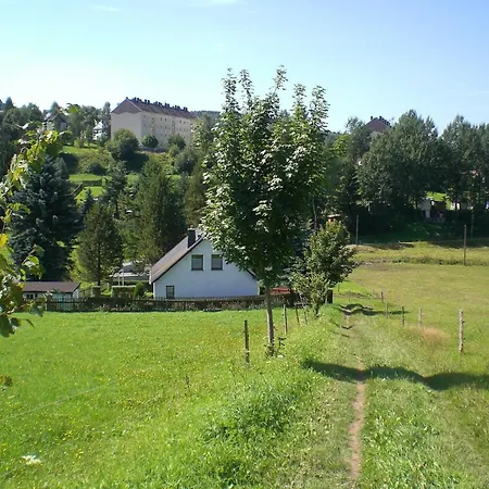 Erzgebirge *