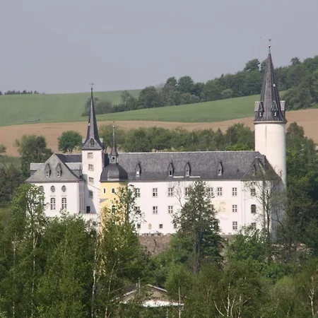 Erzgebirge Нойхаузен