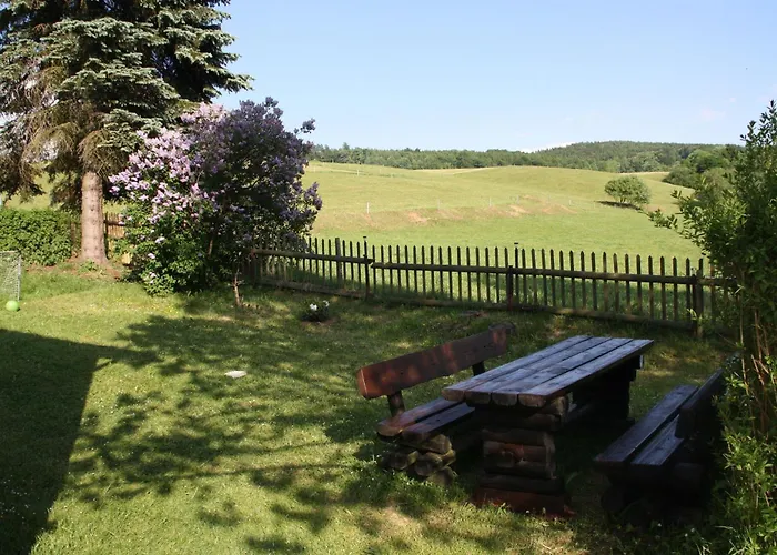 Erzgebirge Holiday home