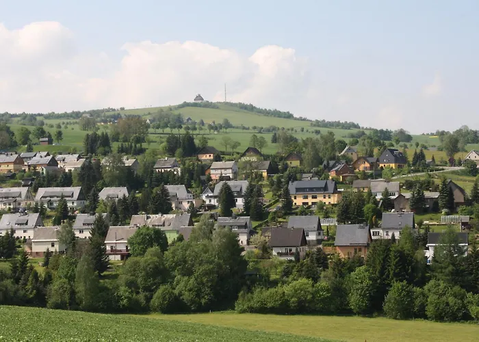Erzgebirge