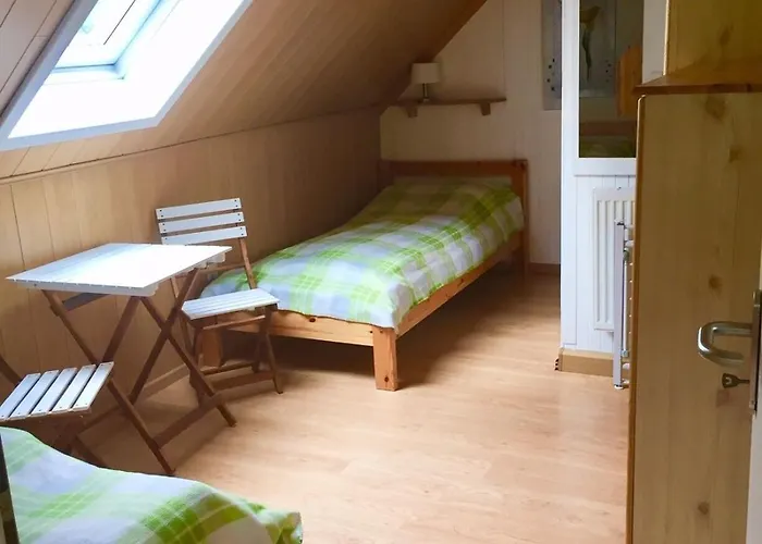 Erzgebirge * Neuhausen (Saxony)