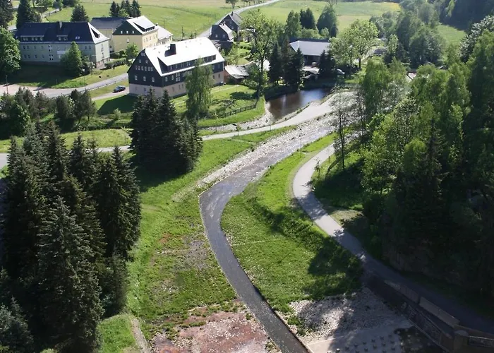 Erzgebirge * Neuhausen (Saxony)