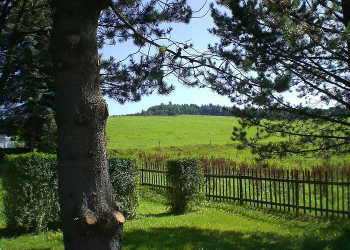 Erzgebirge Neuhausen (Saxony)