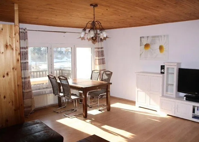 Erzgebirge Neuhausen (Saxony)