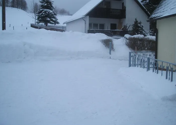 Erzgebirge