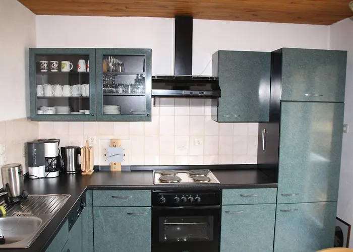 Erzgebirge Holiday home