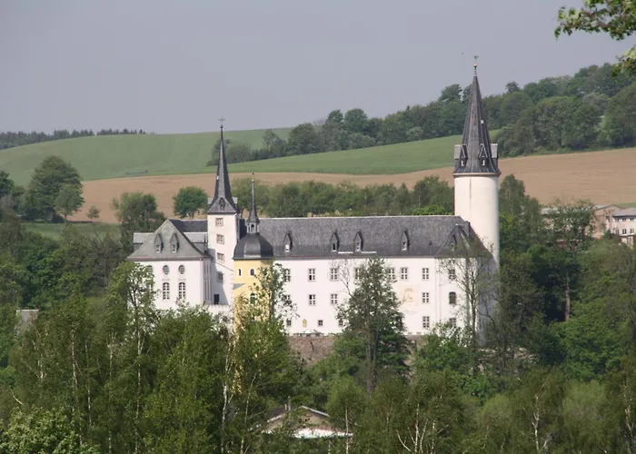 Erzgebirge Neuhausen (Saxony)