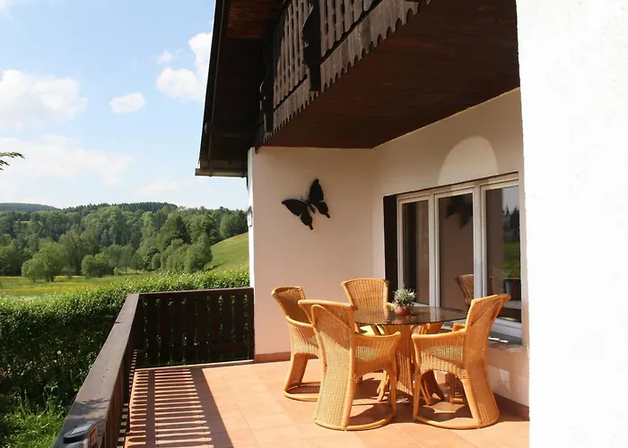 Holiday home Erzgebirge Neuhausen (Saxony)